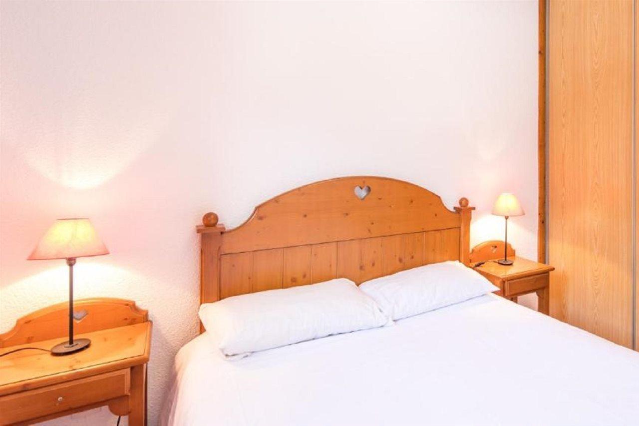 Vacanceole - Residence La Turra Valfrejus Exterior photo
